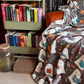 Ghost Stories Blanket (Large)