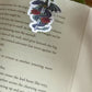 Dragon Sword Magnetic Bookmark