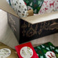 PRE-ORDER 24 Days of Christmas Bookish Advent Calendar 2025!