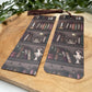 Dark Academia Boekenlegger