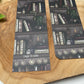 Heksen Boekenlegger
