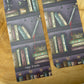 Fantasy Boekenlegger