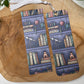 Sci-Fi Boekenlegger