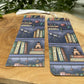 Sci-Fi Boekenlegger