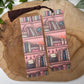 Genre Bookmark Historical Fiction
