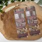 Genre Bookmark Crime / Thriller