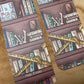 Genre Bookmark Crime / Thriller