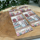 Romantiek Boekenlegger