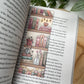 Romantiek Boekenlegger