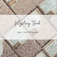 Build Your Own Mystery Book Box